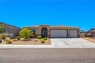 3342 Cherri Ave, Kingman, AZ 86401 - Photo 5