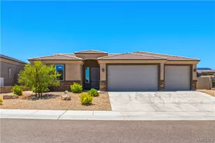 3342 Cherri Ave, Kingman, AZ 86401 - Photo 1