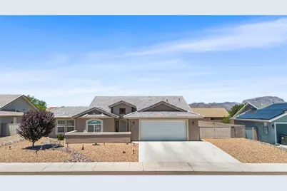 3897 Easy Street, Kingman, AZ 86409 - Photo 1