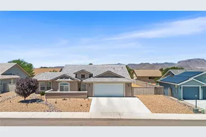 3897 Easy Street, Kingman, AZ 86409 - Photo 43