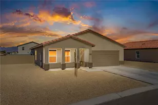 5545 S Deer Crk Ave, Fort Mohave, AZ 86426 - Photo 1