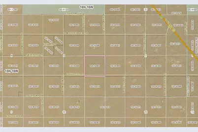 122-10-005 Tortoise Road, Yucca, AZ 86438 - Photo 49