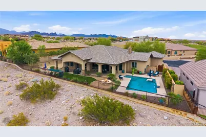 1370 Pioneer Trail, Bullhead City, AZ 86429 - Photo 37