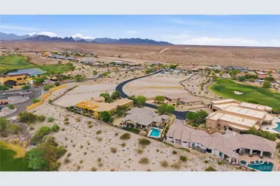 1370 Pioneer Trail, Bullhead City, AZ 86429 - Photo 39