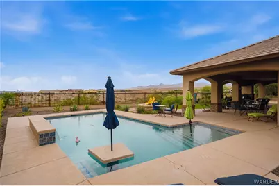 1370 Pioneer Trail, Bullhead City, AZ 86429 - Photo 75