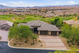 1370 Pioneer Trail, Bullhead City, AZ 86429 - Photo 33