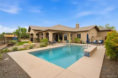 1370 Pioneer Trail, Bullhead City, AZ 86429 - Photo 25