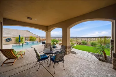 1370 Pioneer Trail, Bullhead City, AZ 86429 - Photo 17