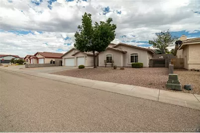 3208 Jennifer Avenue, Kingman, AZ 86401 - Photo 45