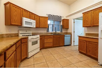 3208 Jennifer Avenue, Kingman, AZ 86401 - Photo 7