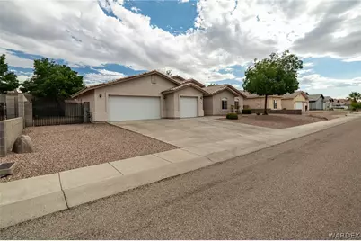 3208 Jennifer Avenue, Kingman, AZ 86401 - Photo 45