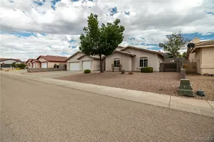 3208 Jennifer Ave, Kingman, AZ 86401 - Photo 45