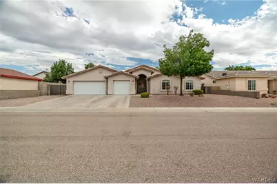 3208 Jennifer Avenue, Kingman, AZ 86401 - Photo 1