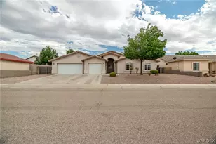 3208 Jennifer Ave, Kingman, AZ 86401 - Photo 1