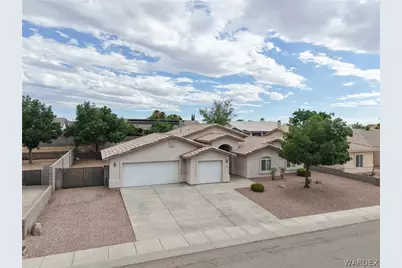 3208 Jennifer Avenue, Kingman, AZ 86401 - Photo 47