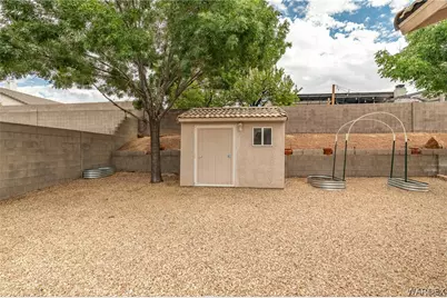 3208 Jennifer Avenue, Kingman, AZ 86401 - Photo 41