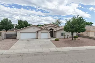 3208 Jennifer Ave, Kingman, AZ 86401 - Photo 1