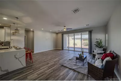 6257 S Via Del Mar, Fort Mohave, AZ 86426 - Photo 19