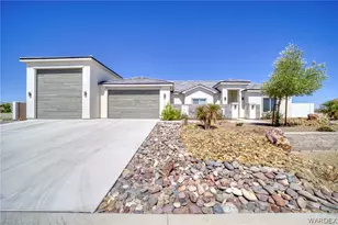 6257 S Via Del Mar, Fort Mohave, AZ 86426 - Photo 1