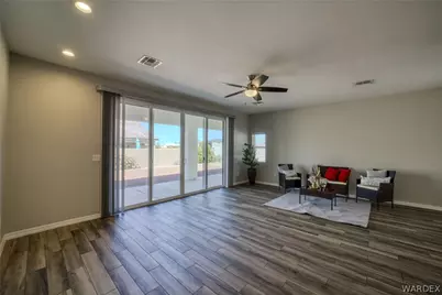 6257 S Via Del Mar, Fort Mohave, AZ 86426 - Photo 21