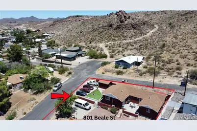801 E Beale Street, Kingman, AZ 86401 - Photo 3