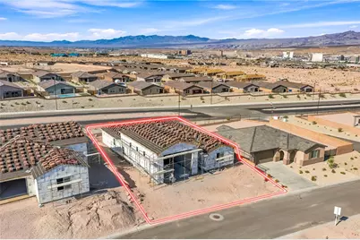 2786 Blueridge (023) Court, Bullhead City, AZ 86429 - Photo 1