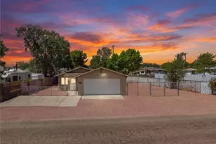 3950 E John L Ave, Kingman, AZ 86409 - Photo 1