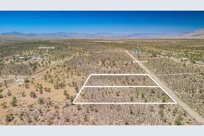 26865 N Bullhead Road, Meadview, AZ 86444 - Photo 3