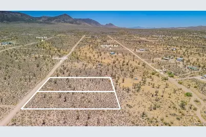 26865 N Bullhead Road, Meadview, AZ 86444 - Photo 5