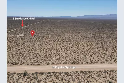 242-12-017 E Crystal Springs Drive, Yucca, AZ 86438 - Photo 5
