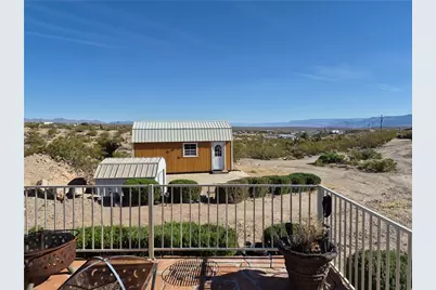 540 W Havasu Lane, Meadview, AZ 86444 - Photo 9