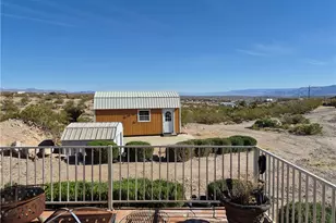 540 W Havasu Ln, Meadview, AZ 86444 - Photo 9