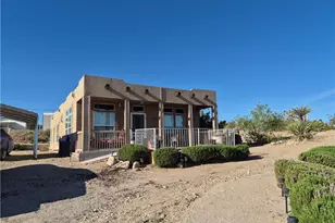 540 W Havasu Ln, Meadview, AZ 86444 - Photo 3