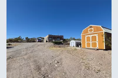 540 W Havasu Lane, Meadview, AZ 86444 - Photo 53