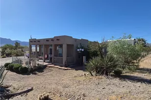 540 W Havasu Ln, Meadview, AZ 86444 - Photo 5