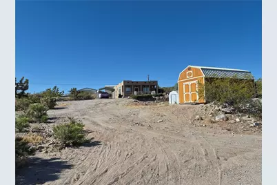 540 W Havasu Lane, Meadview, AZ 86444 - Photo 59