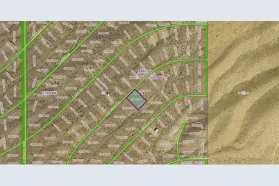 329-08-364 N La Puente, White Hills, AZ 86445 - Photo 3