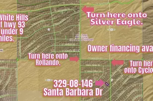 329-08-146 N Santa Barbara Dr, White Hills, AZ 86445 - Photo 1