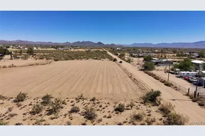 339-21-181 (S) N Cordes Road, Golden Valley, AZ 86413 - Photo 5