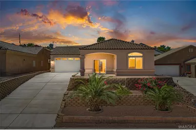 1612 Kalil Drive, Bullhead City, AZ 86442 - Photo 1