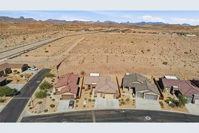 834 Onate Court, Bullhead City, AZ 86429 - Photo 37