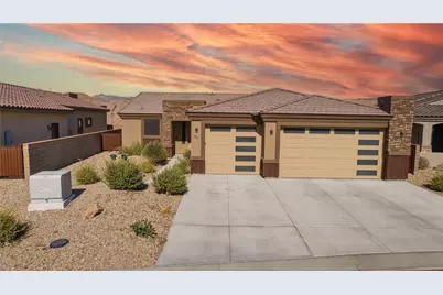 834 Onate Court, Bullhead City, AZ 86429 - Photo 1