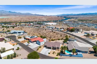 1883 Arcadia Bay, Bullhead City, AZ 86442 - Photo 41