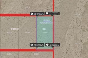 210-35-016 Roadway Easement, Topock, AZ 86436 - Photo 1