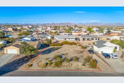 5736 Ferret Drive, Fort Mohave, AZ 86426 - Photo 1