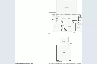 3595 N Spotted Fawn Trail, Kingman, AZ 86401 - Photo 77