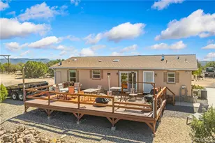 3595 N Spotted Fawn Trail, Kingman, AZ 86401 - Photo 37