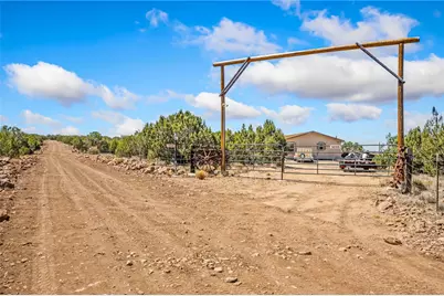 3595 N Spotted Fawn Trail, Kingman, AZ 86401 - Photo 43