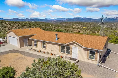 3595 N Spotted Fawn Trail, Kingman, AZ 86401 - Photo 1