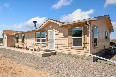 3595 N Spotted Fawn Trail, Kingman, AZ 86401 - Photo 61